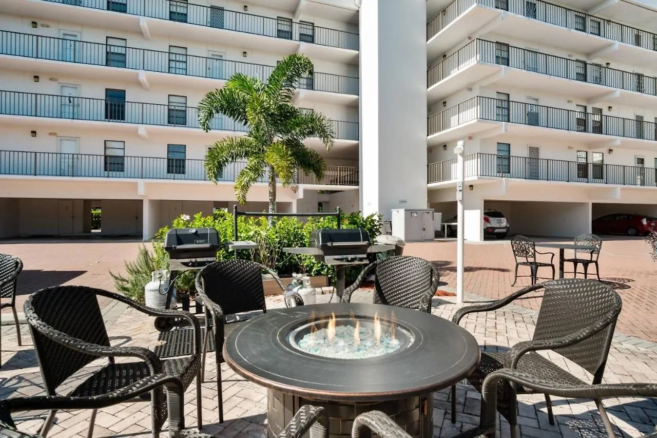 Grandview 204 Holiday home Marco Island