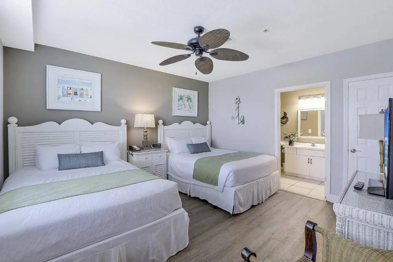 Holiday home Olde Marco #302