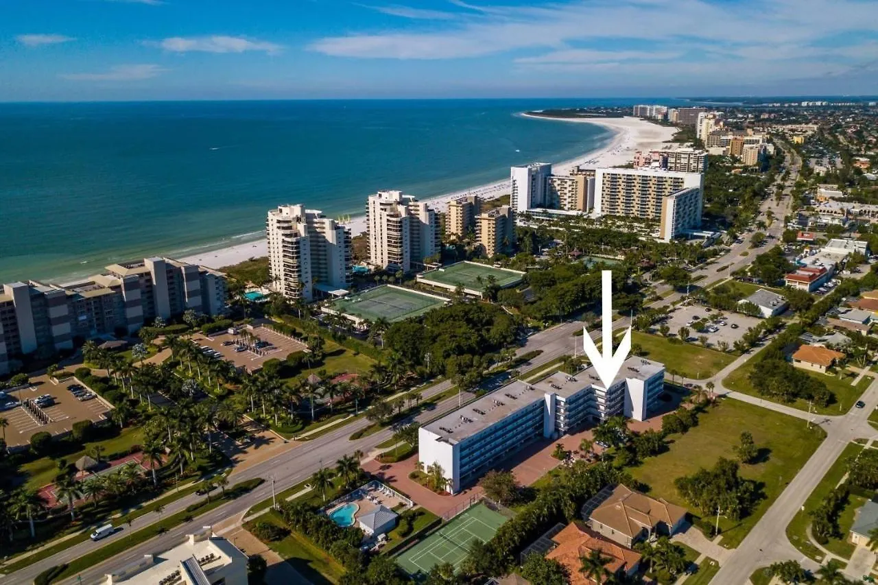 Grandview 204 Holiday home Marco Island