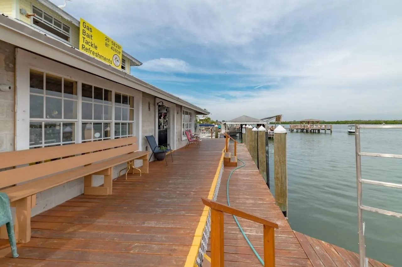 Riverside Club C309 Holiday home