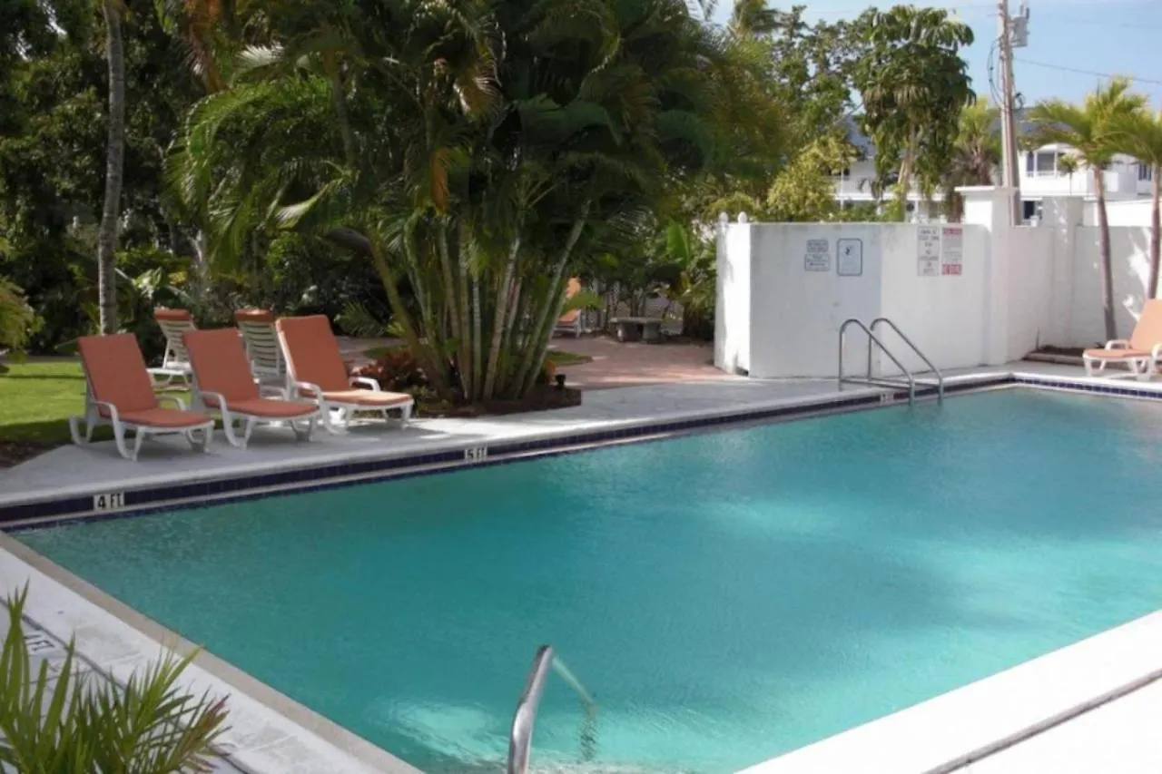 Holiday home Olde Marco #302 Marco Island