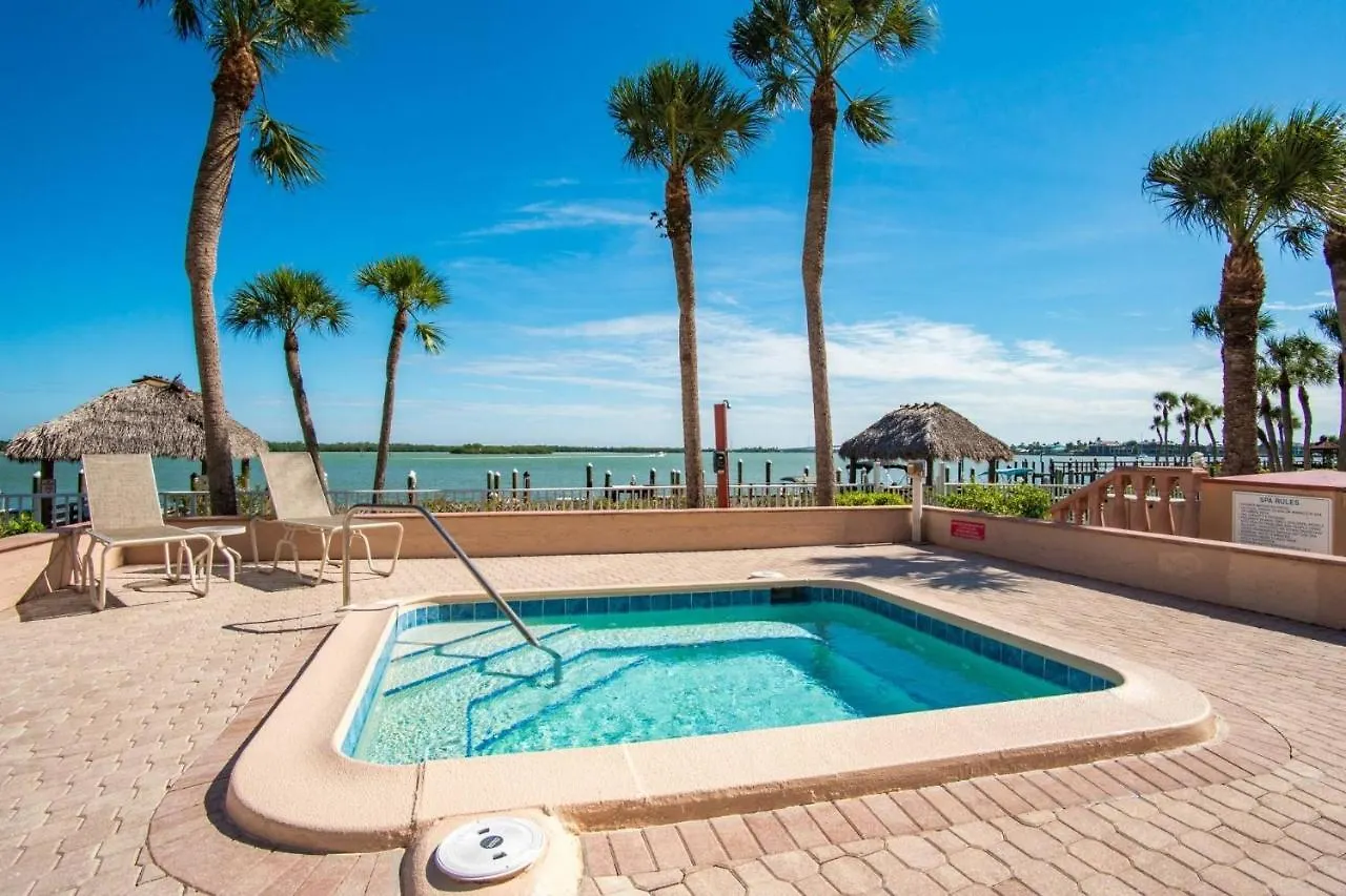 Riverside Club C309 Marco Island
