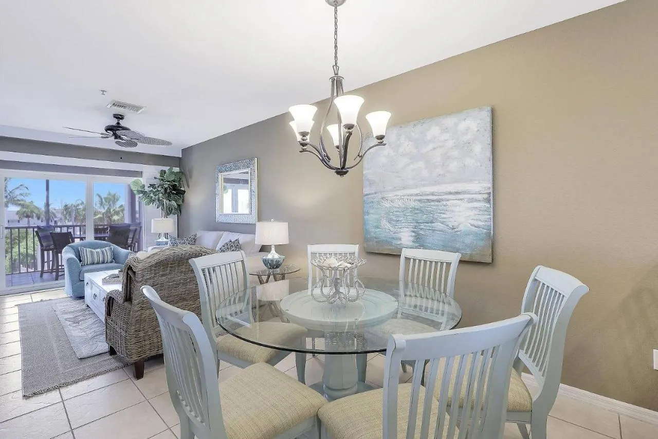 Olde Marco #302 Holiday home Marco Island