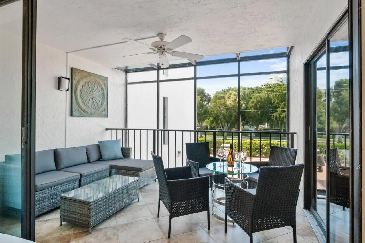 Grandview 204 * Marco Island