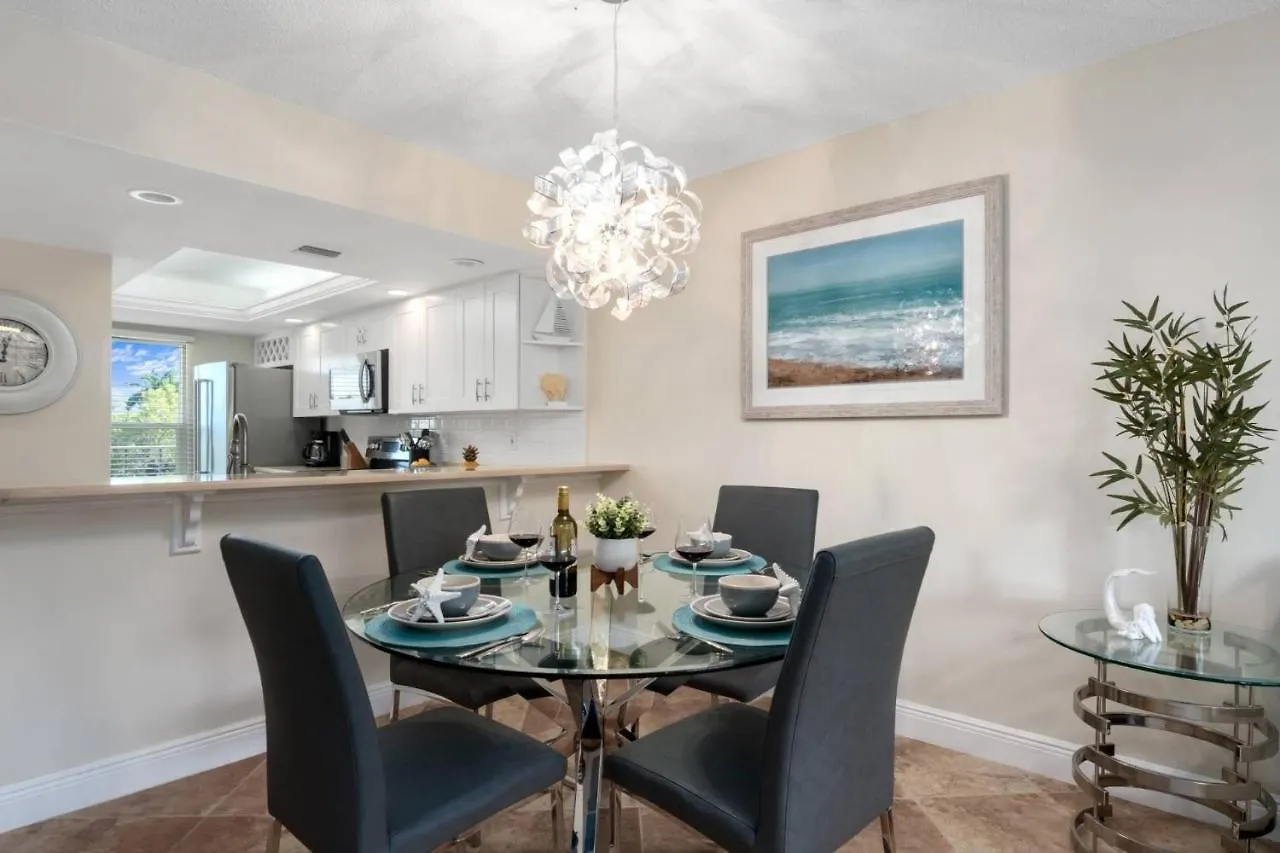 Grandview 204 * Marco Island