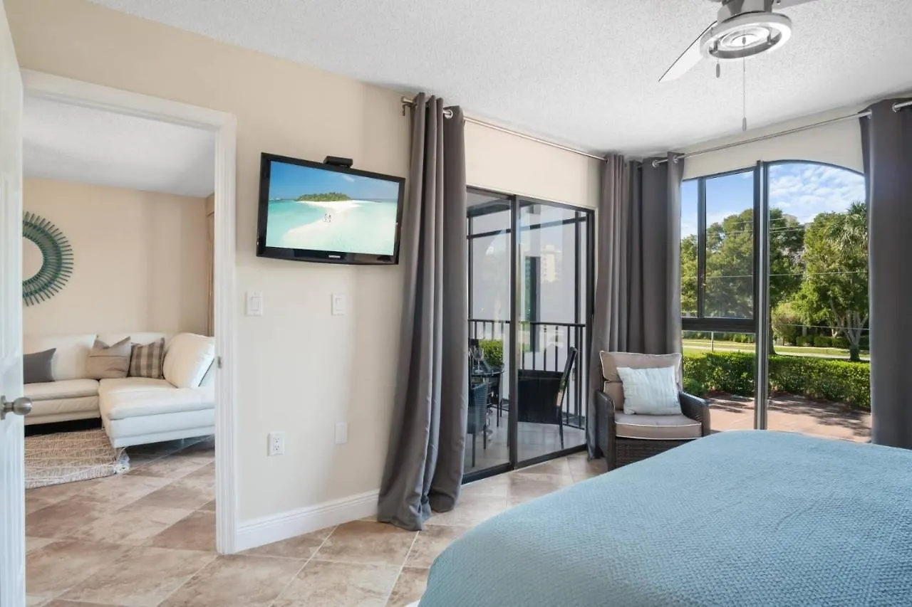 Grandview 204 * Marco Island