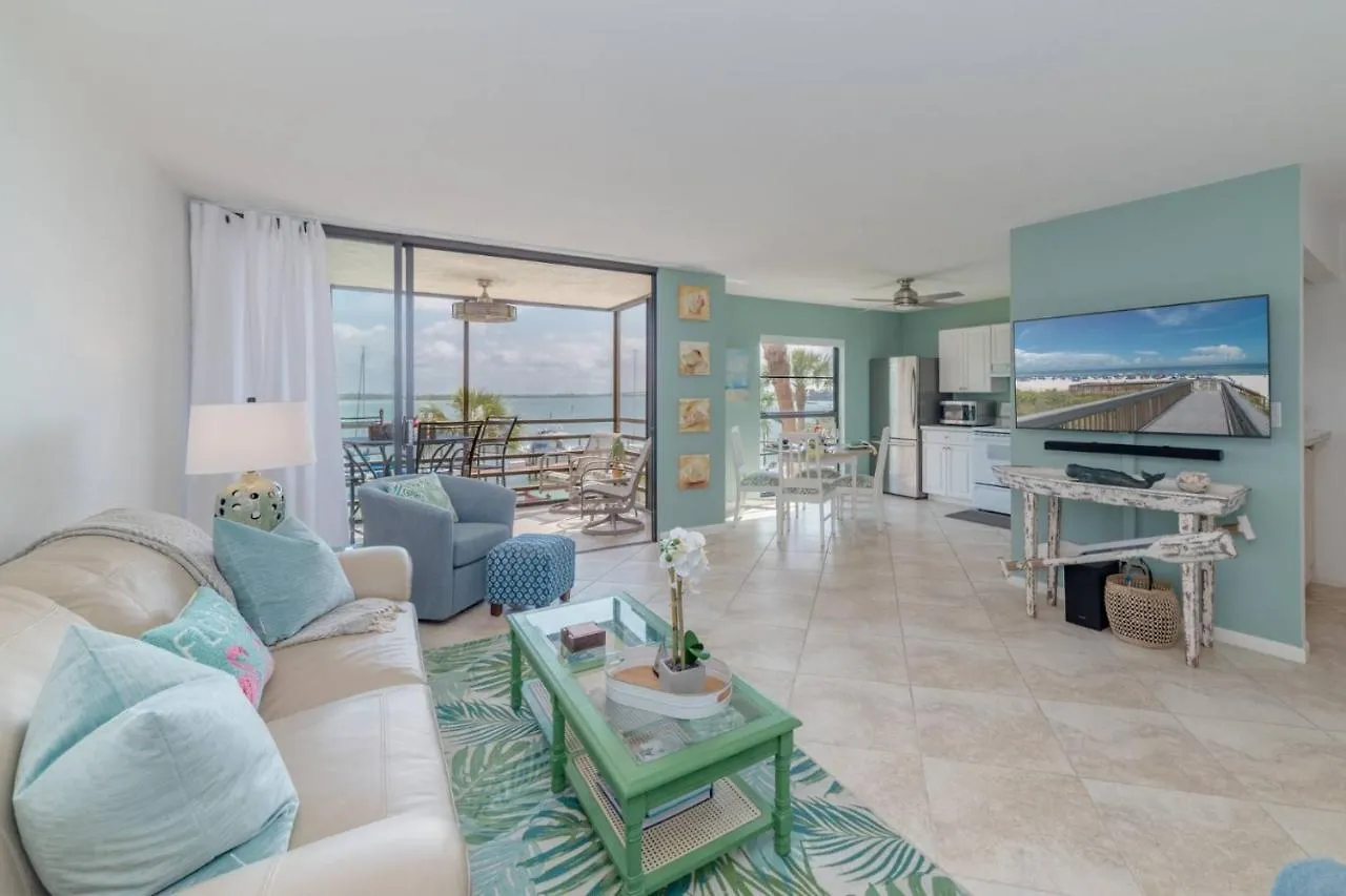 Holiday home Riverside Club C309 Marco Island