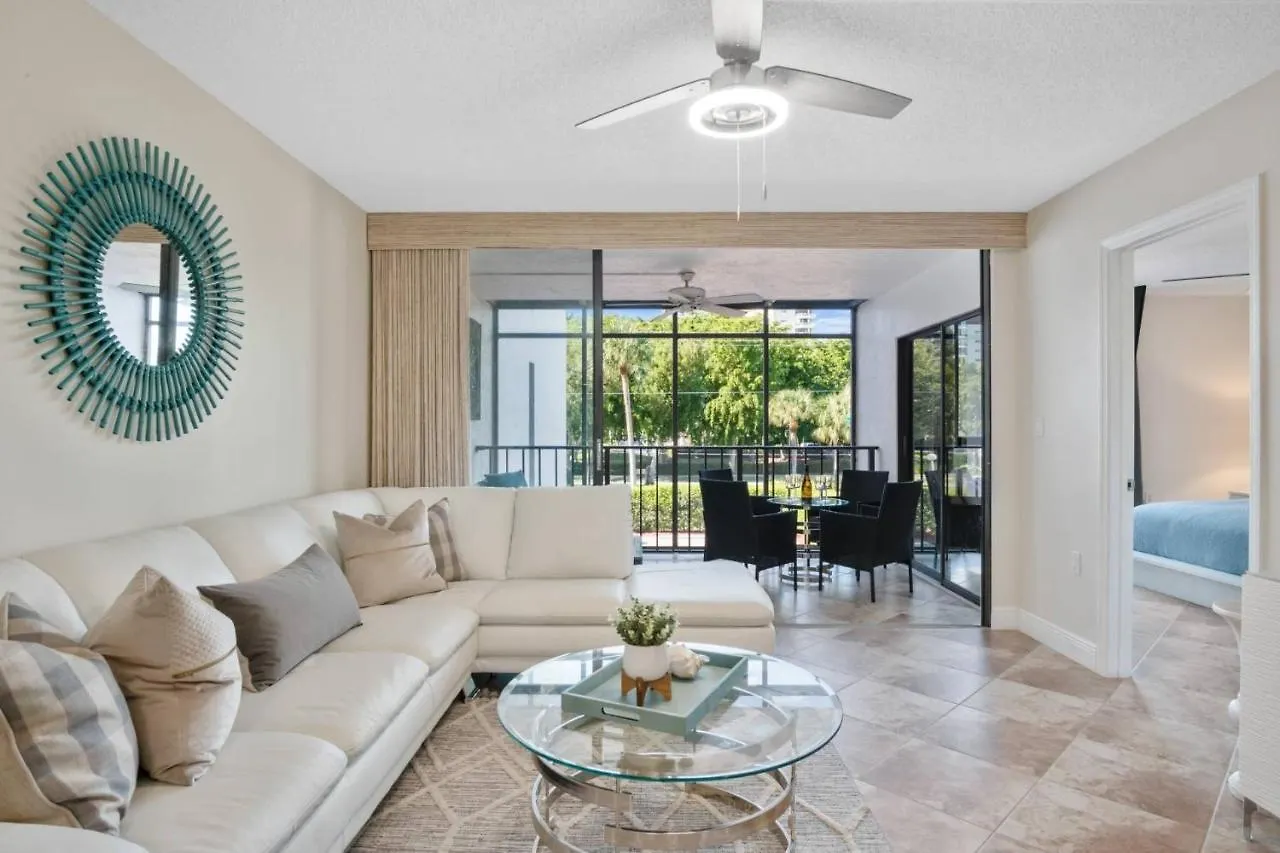Grandview 204 Holiday home Marco Island
