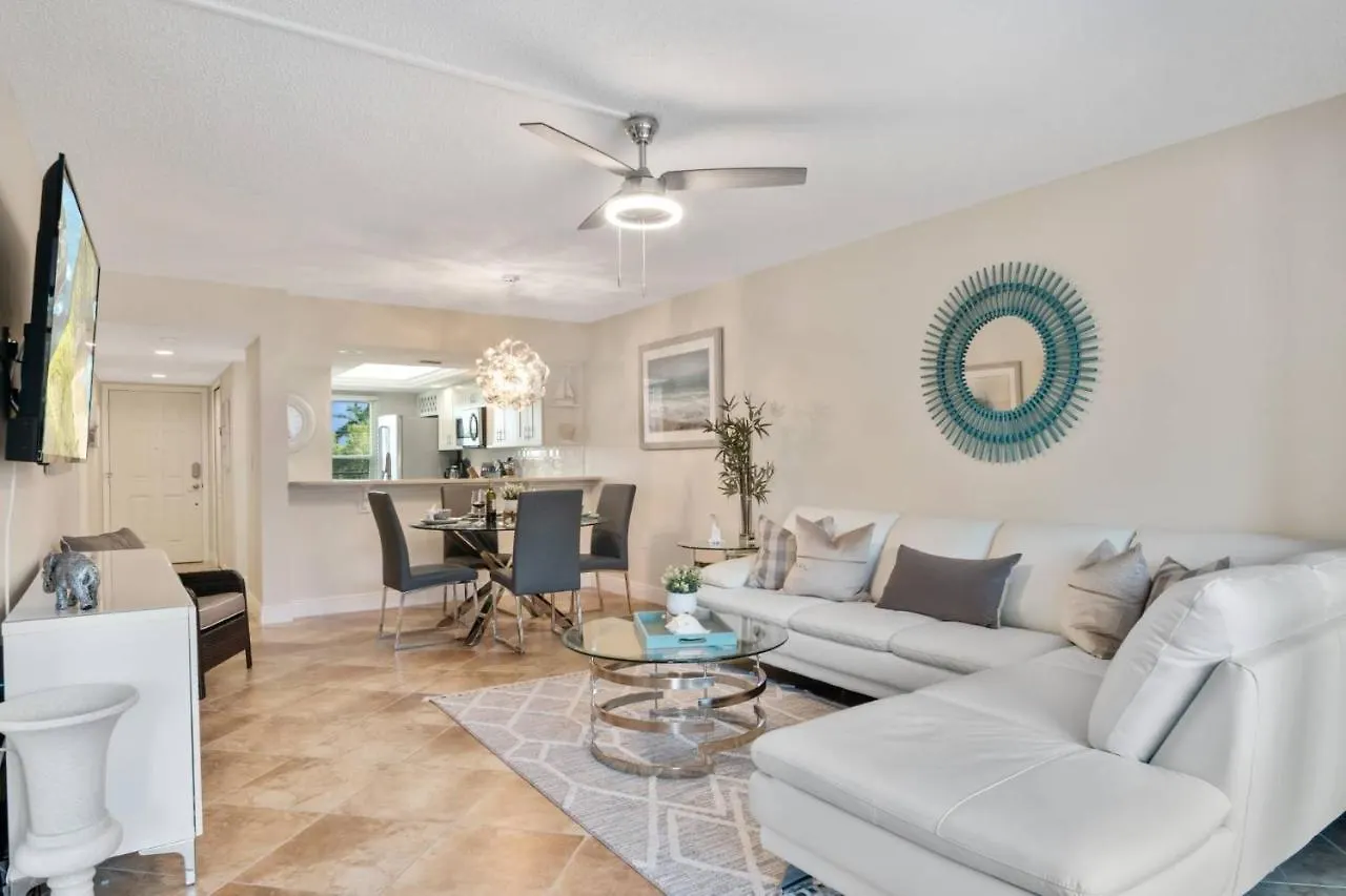Grandview 204 Holiday home Marco Island