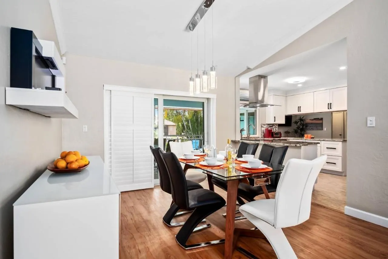 The Blue Paradise Holiday home Marco Island