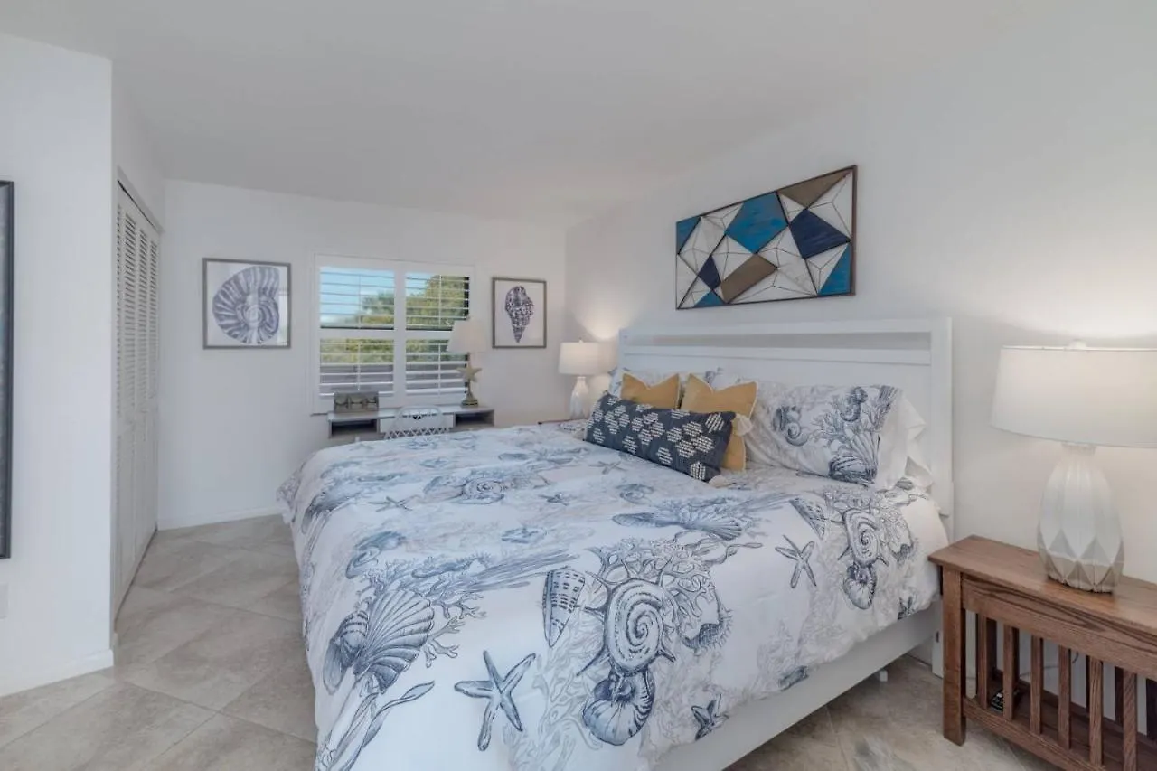 Riverside Club C309 Holiday home Marco Island