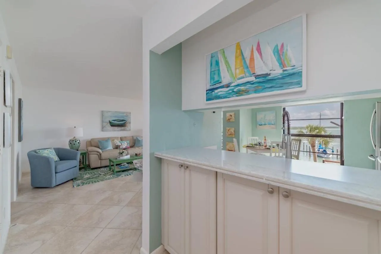 Riverside Club C309 Holiday home Marco Island