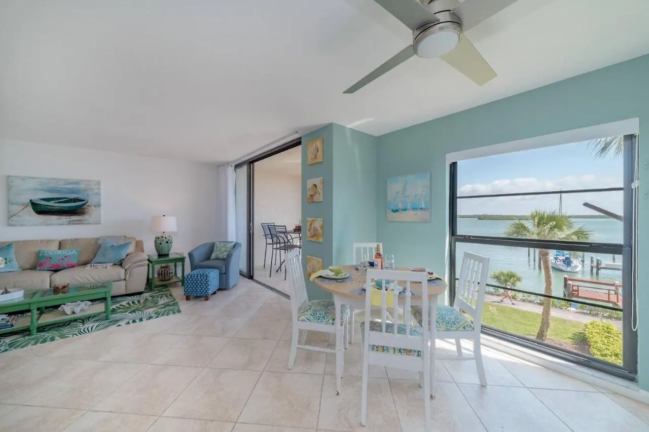Riverside Club C309 Marco Island