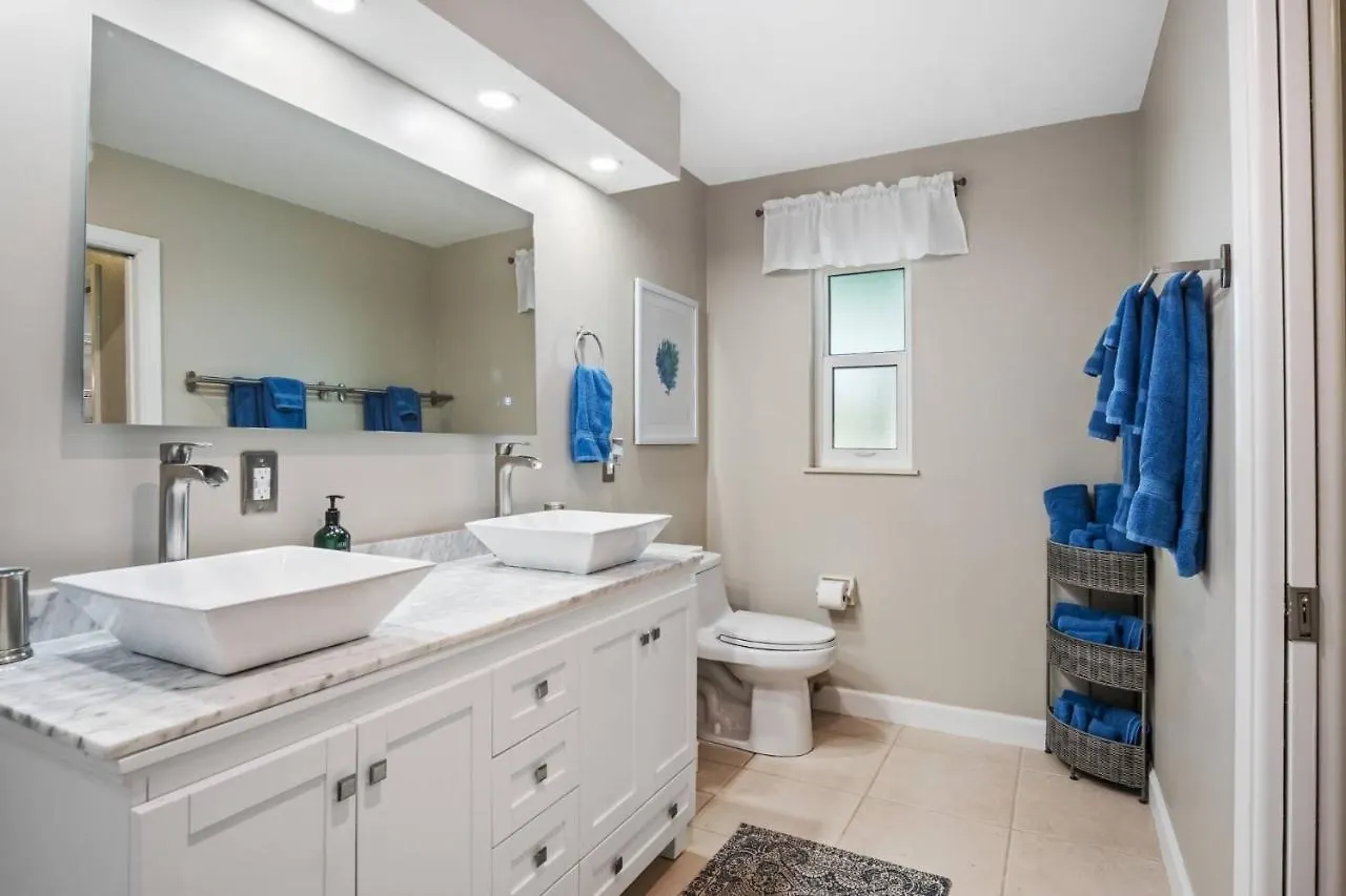 The Blue Paradise Holiday home Marco Island