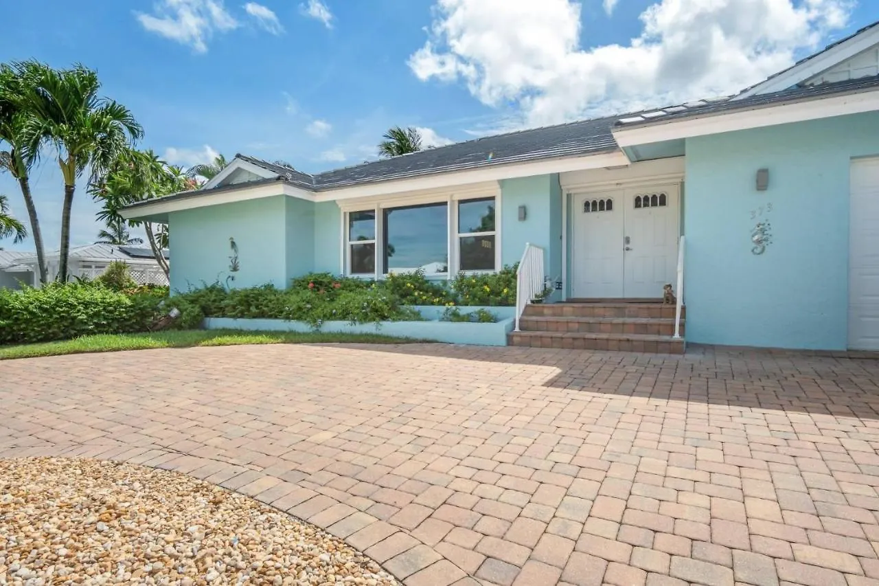 The Blue Paradise Holiday home Marco Island