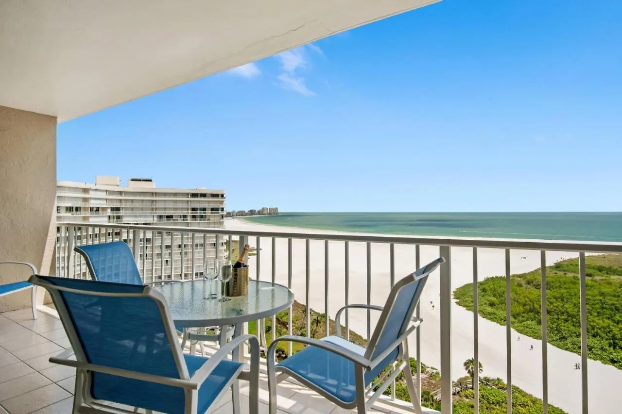 Sst3 #1805 Holiday home Marco Island