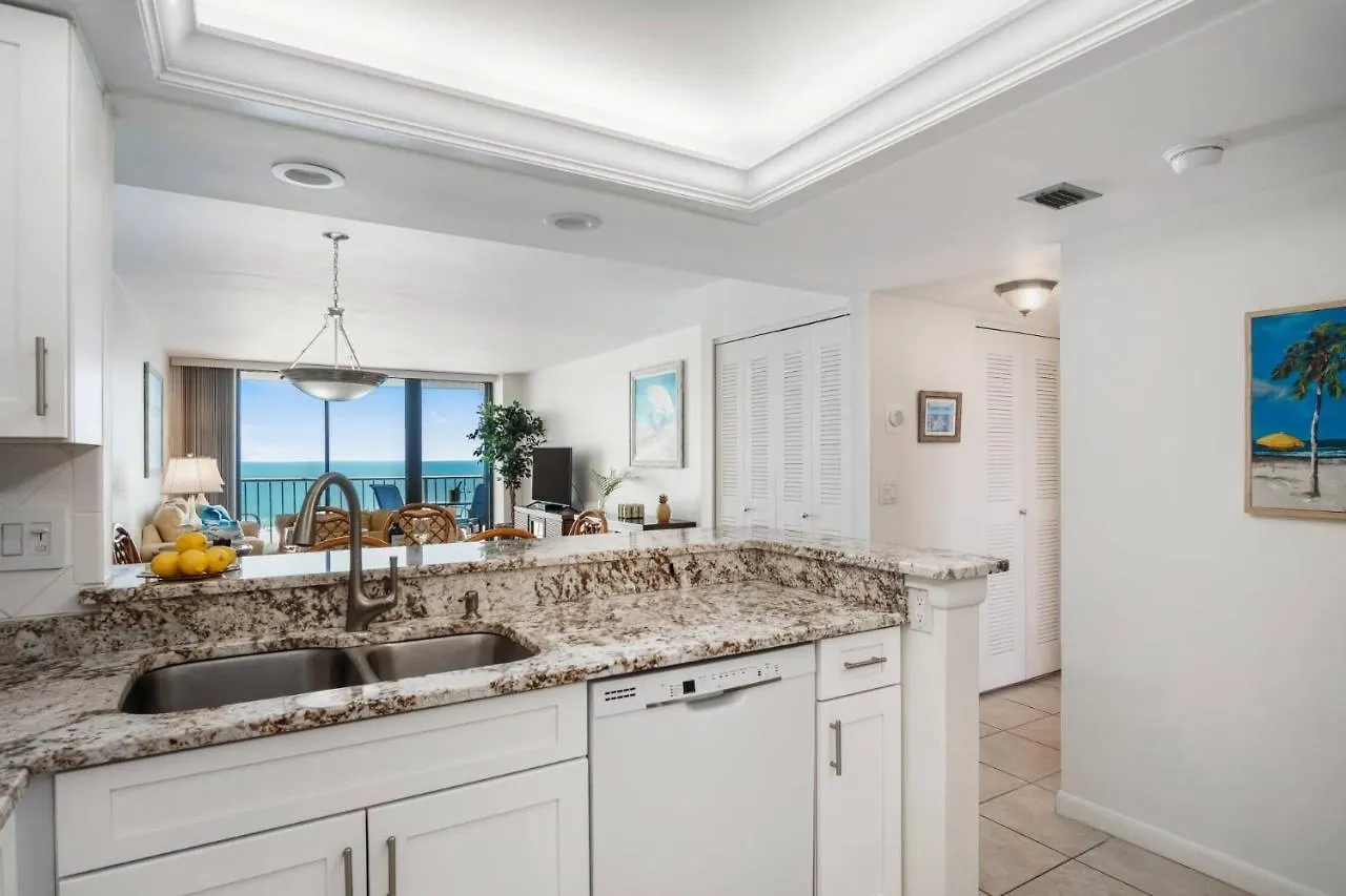 Sst3 #1805 * Marco Island