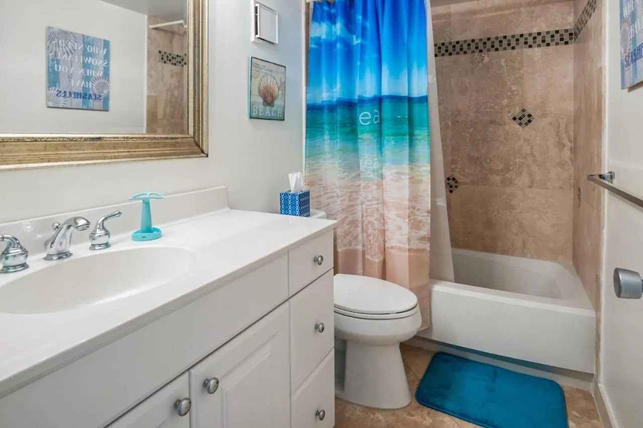 Sst3 #1805 Holiday home *