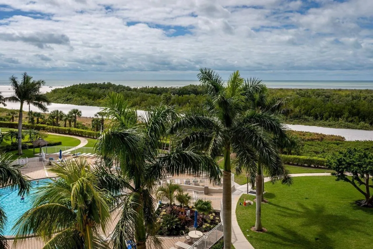 Sst4 #505 * Marco Island