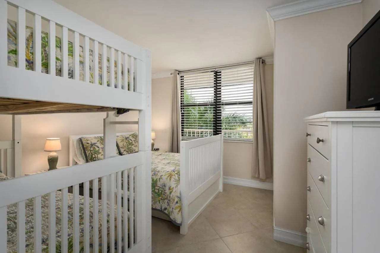 Holiday home Sst4 #505 Marco Island