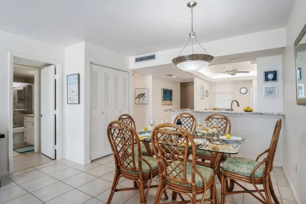 Holiday home Sst3 #1805 Marco Island