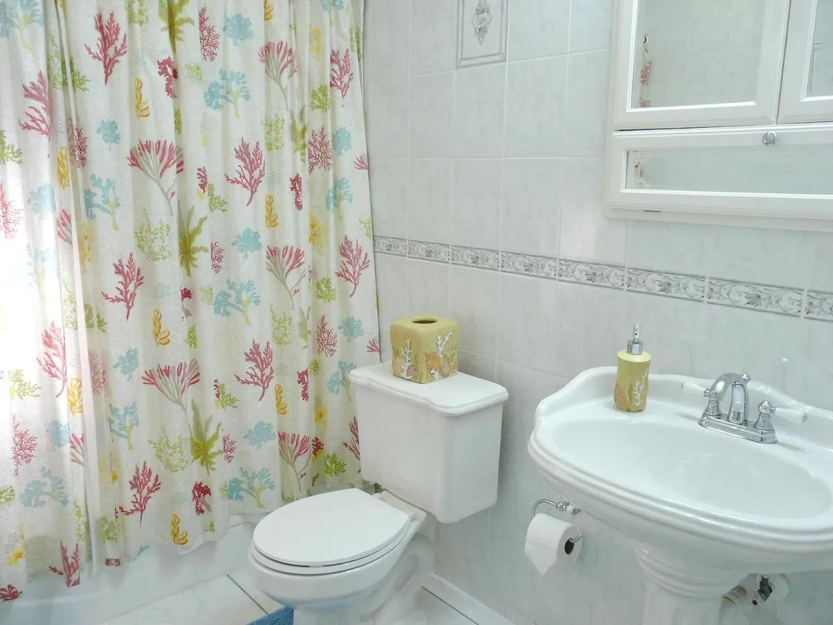 1171 Mulberry Court Holiday home