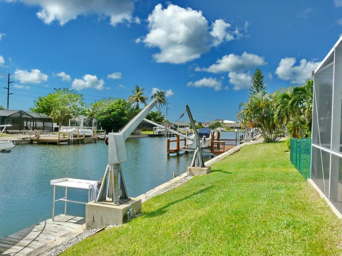 1171 Mulberry Court * Marco Island