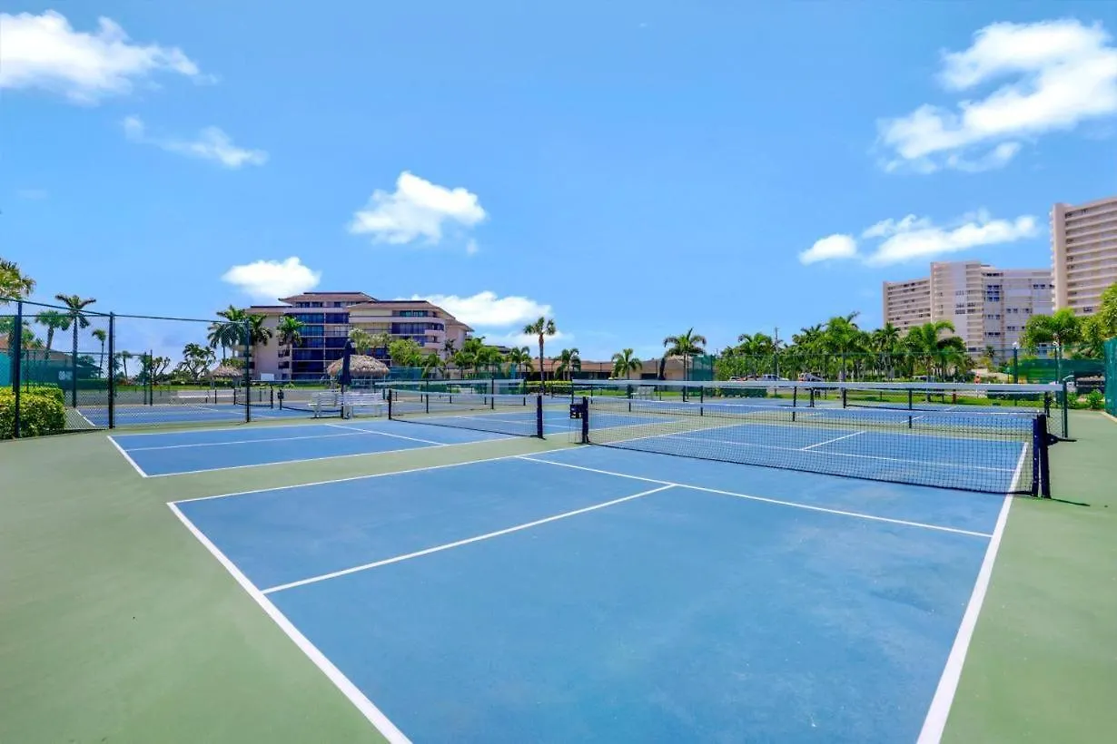 South Seas Tower 1-1204 * Marco Island