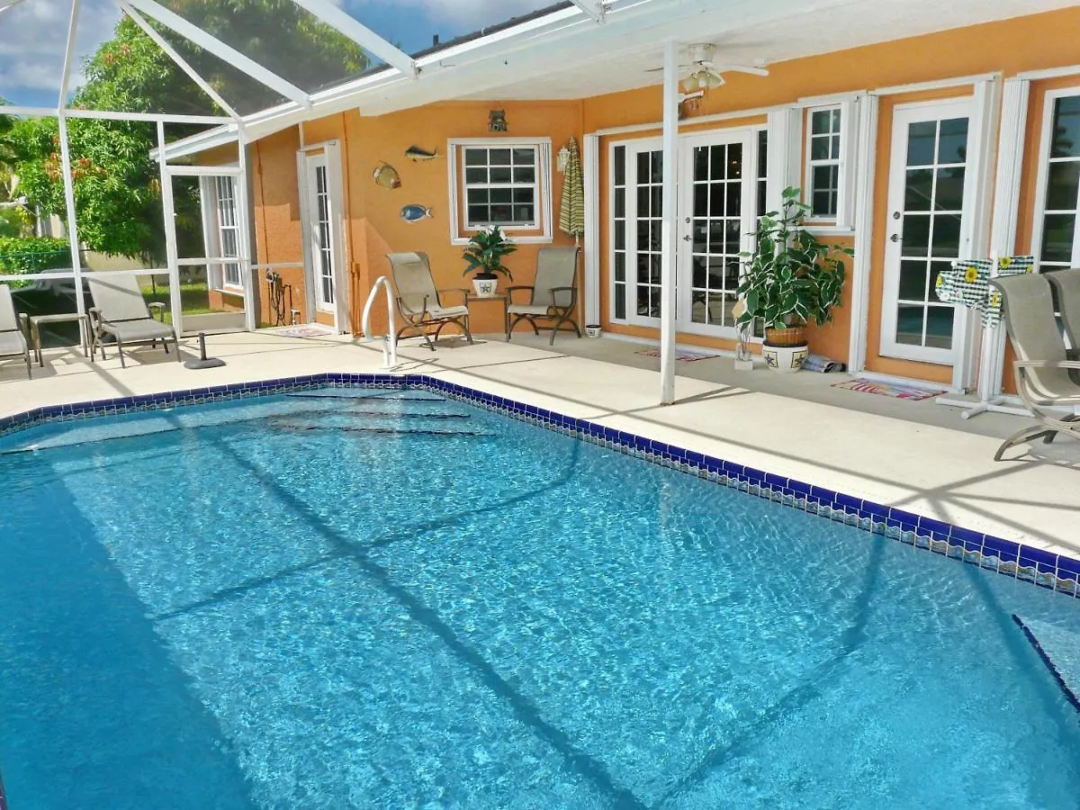 Holiday home 1171 Mulberry Court Marco Island