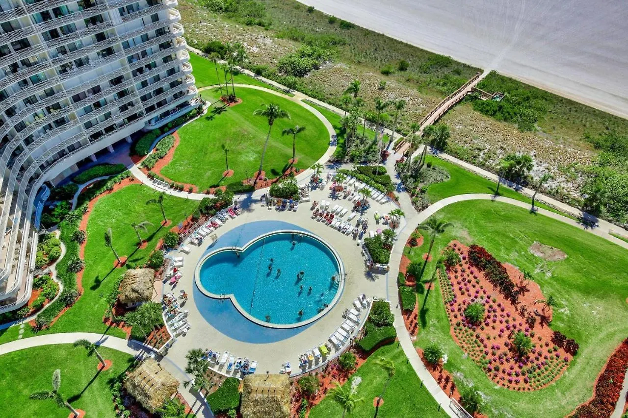 Holiday home South Seas Tower 1-1204