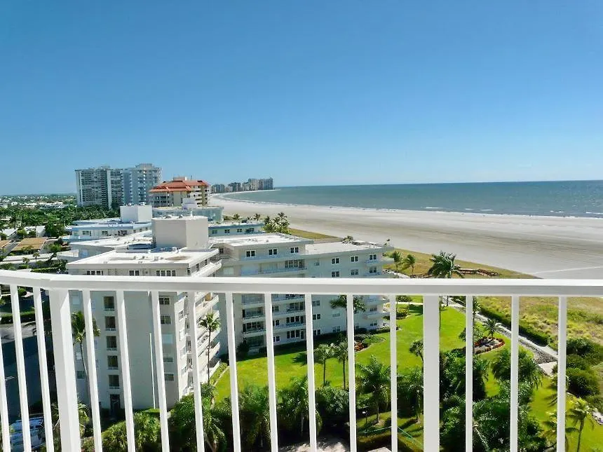 Holiday home South Seas Tower 1-1204 *