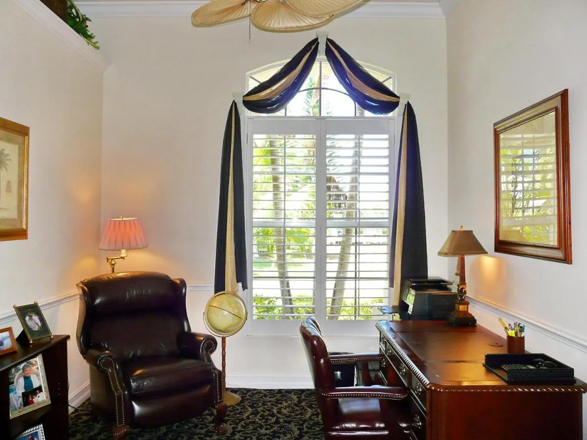 Holiday home 931 Hyacinth Court Marco Island