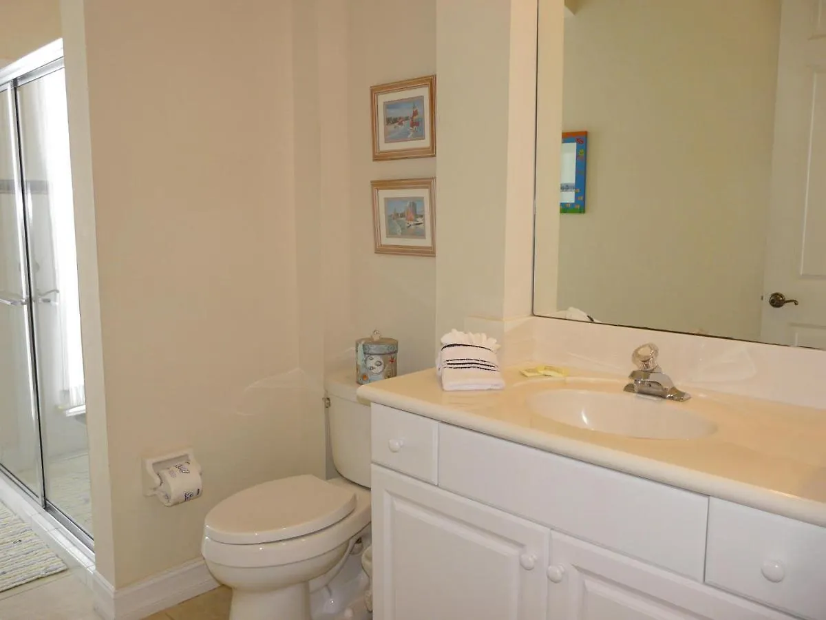 Holiday home 931 Hyacinth Court Marco Island