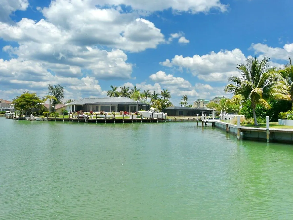 931 Hyacinth Court Marco Island