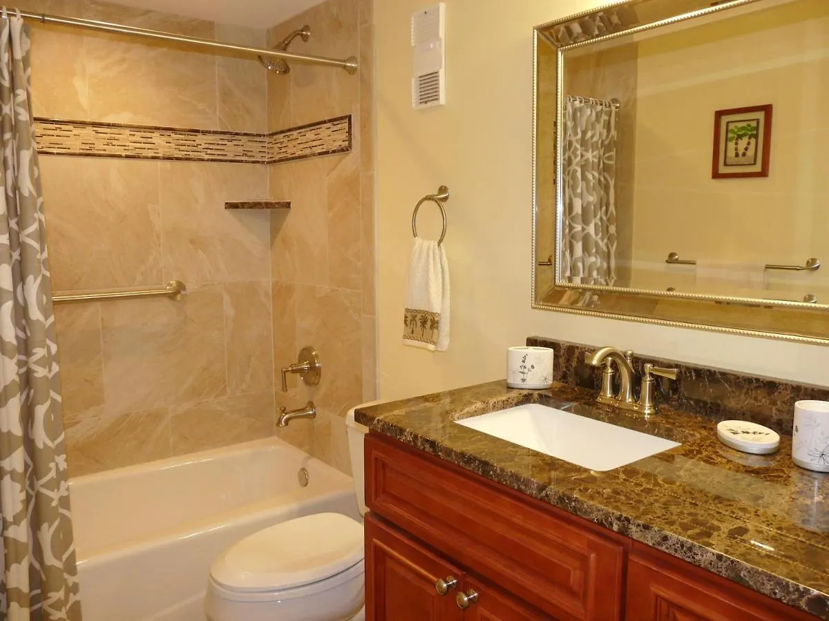 South Seas Tower 1-1204 * Marco Island