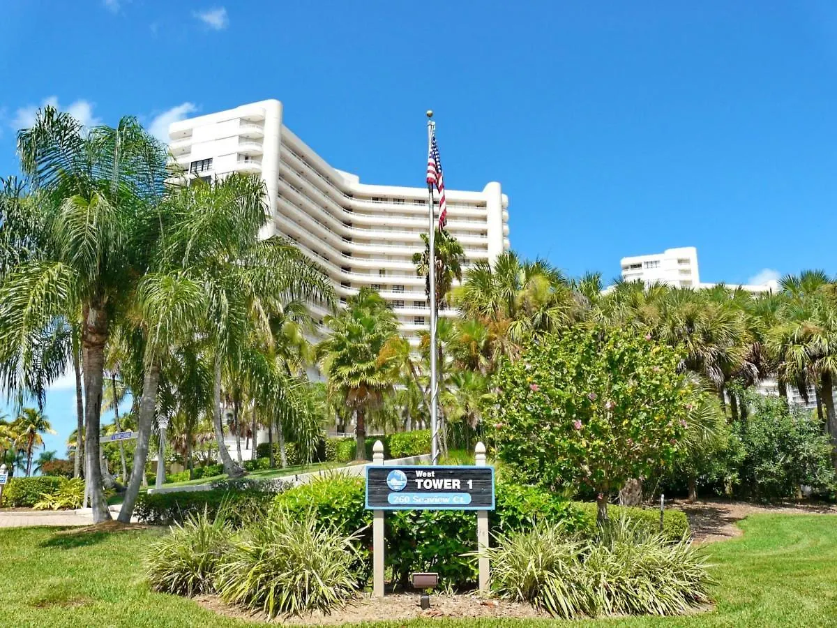 South Seas Tower 1-1204 *