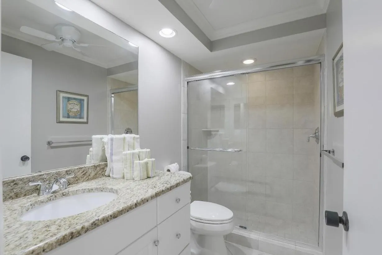 South Seas East A-108 * Marco Island