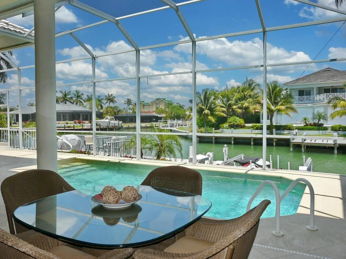 931 Hyacinth Court Marco Island