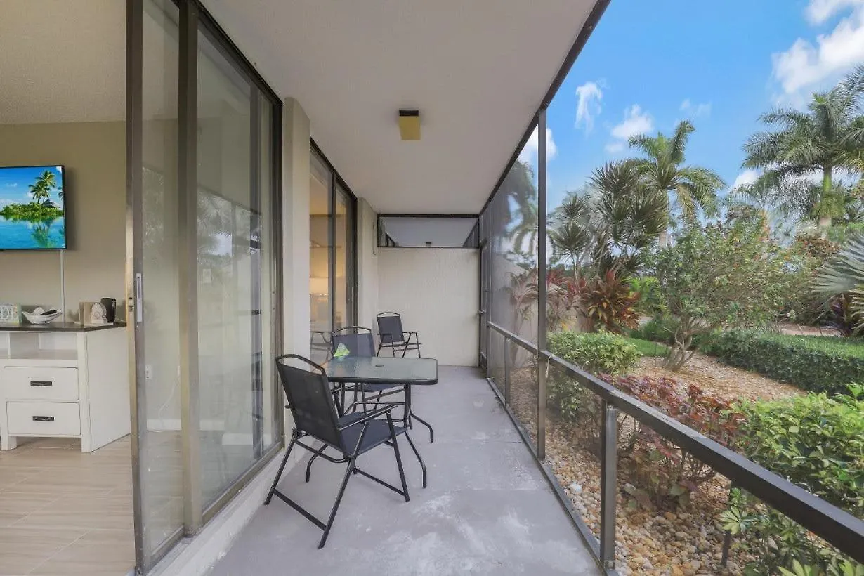 Holiday home South Seas East A-108