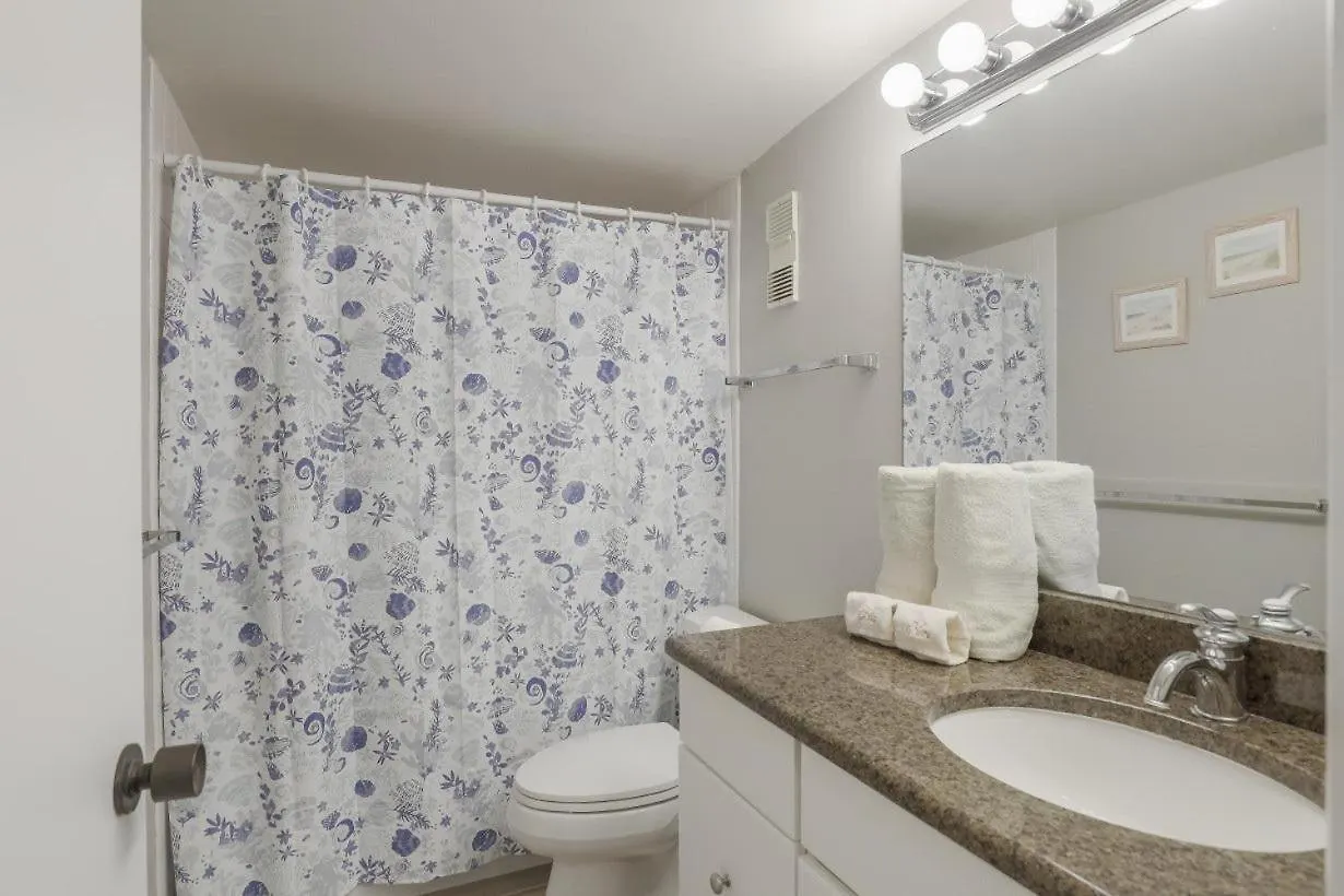 Holiday home South Seas East A-108 Marco Island