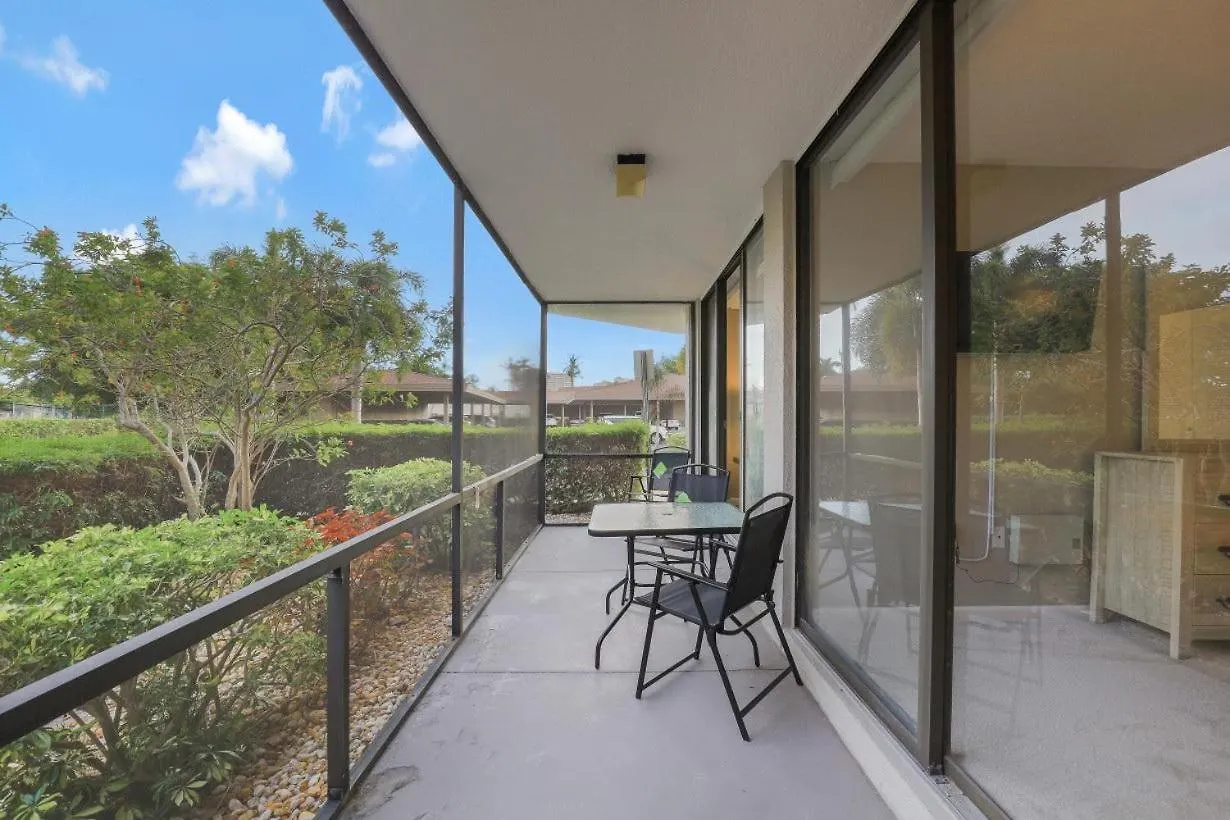 South Seas East A-108 Marco Island