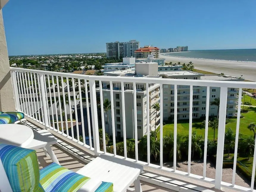 South Seas Tower 1-1204 Marco Island