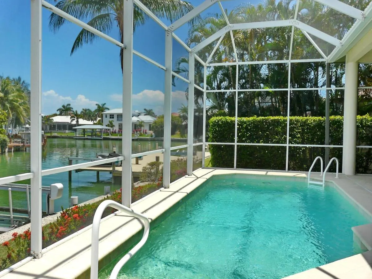 931 Hyacinth Court Marco Island