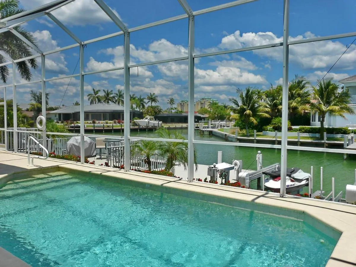931 Hyacinth Court *