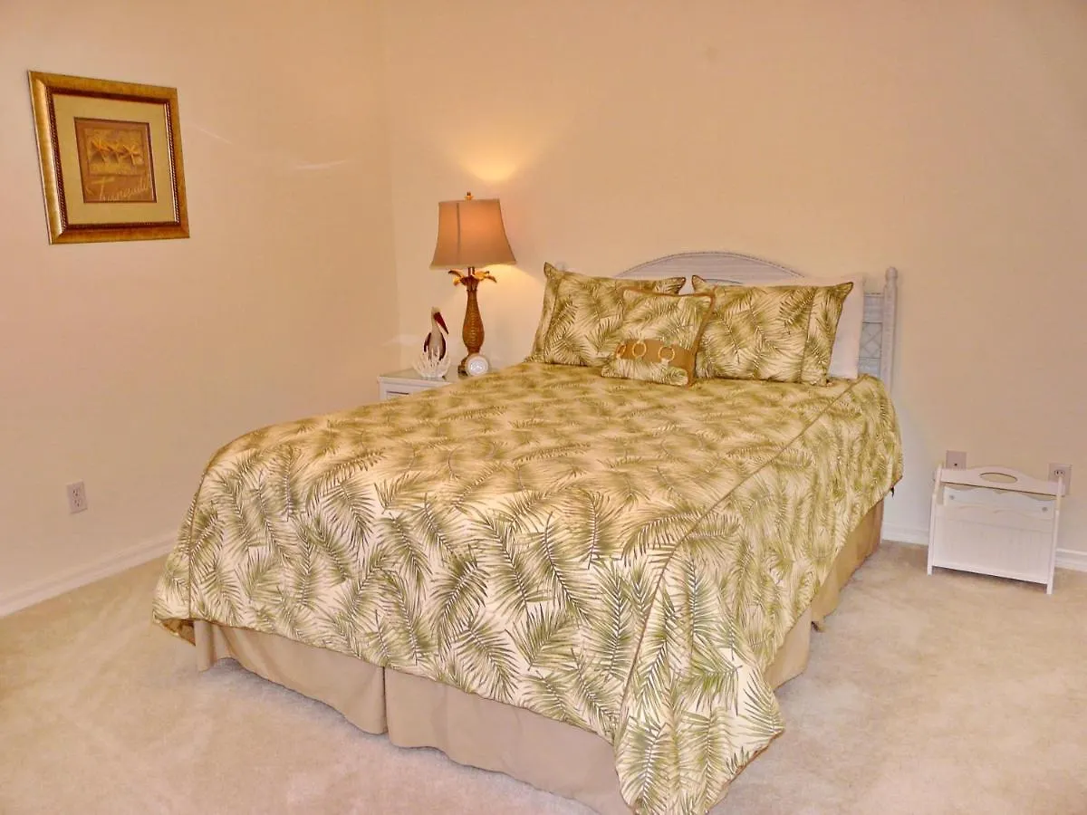 265 At Waterside, Unit 201 Marco Island