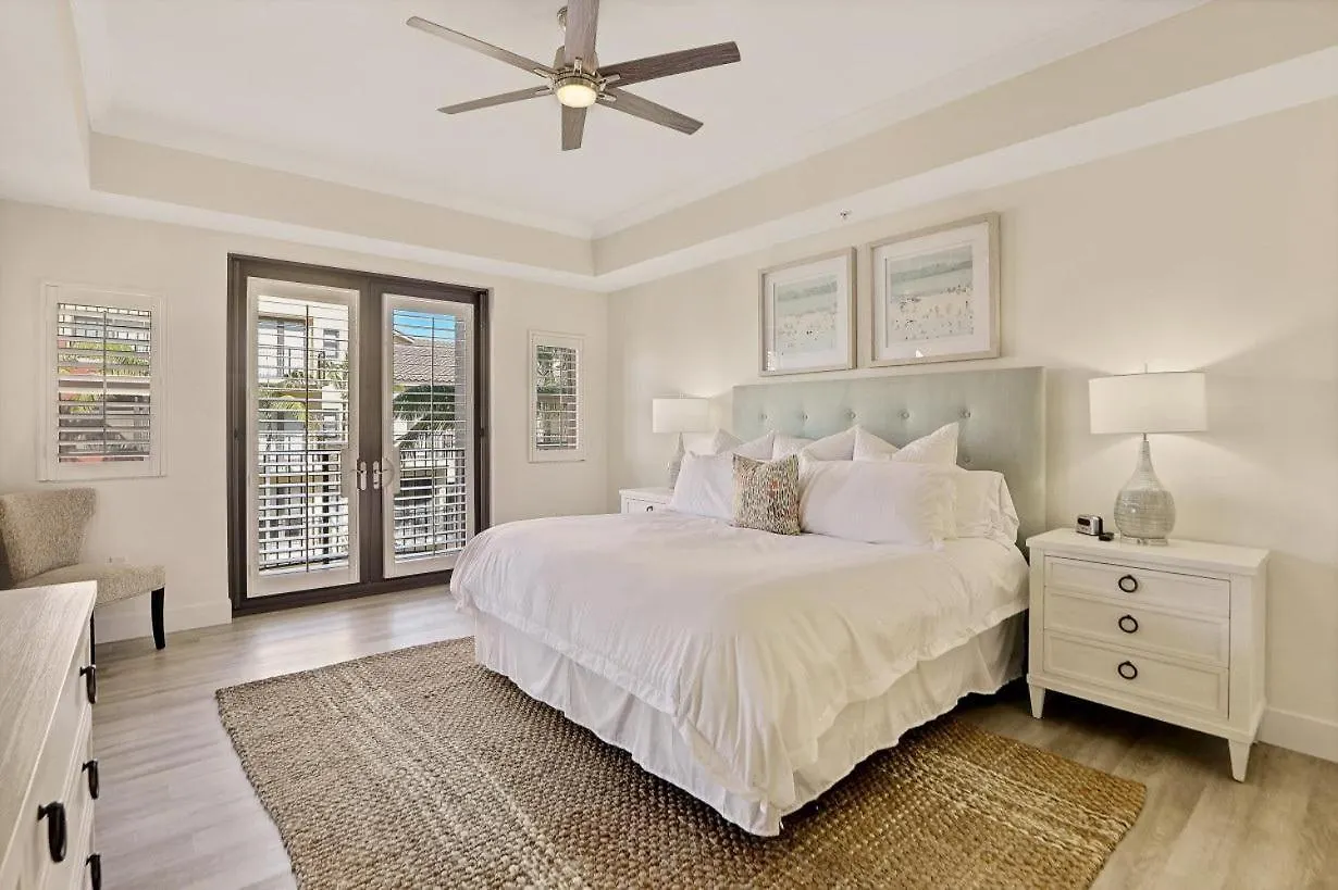 Holiday home Esplanade Ii 306
