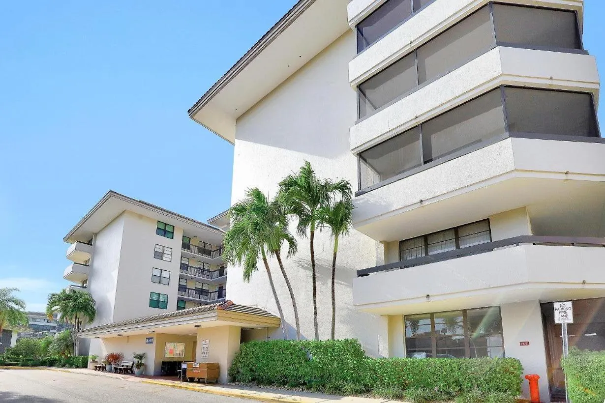 South Seas East A-108 Holiday home *