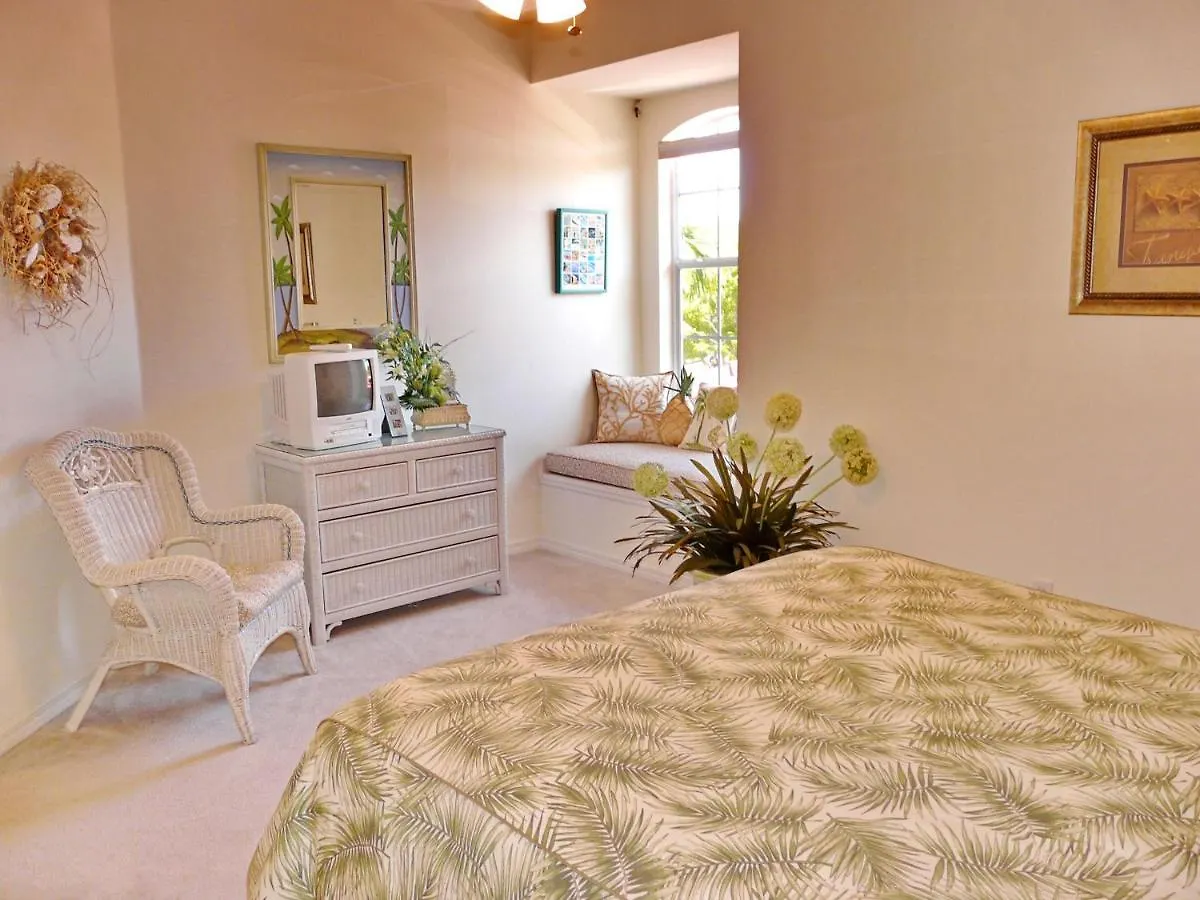 Holiday home 265 At Waterside, Unit 201 *