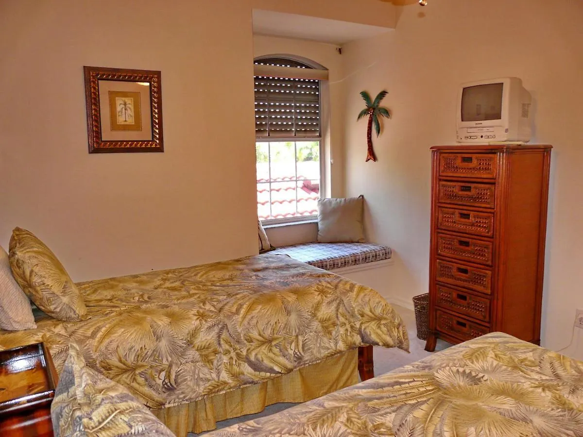 265 At Waterside, Unit 201 * Marco Island