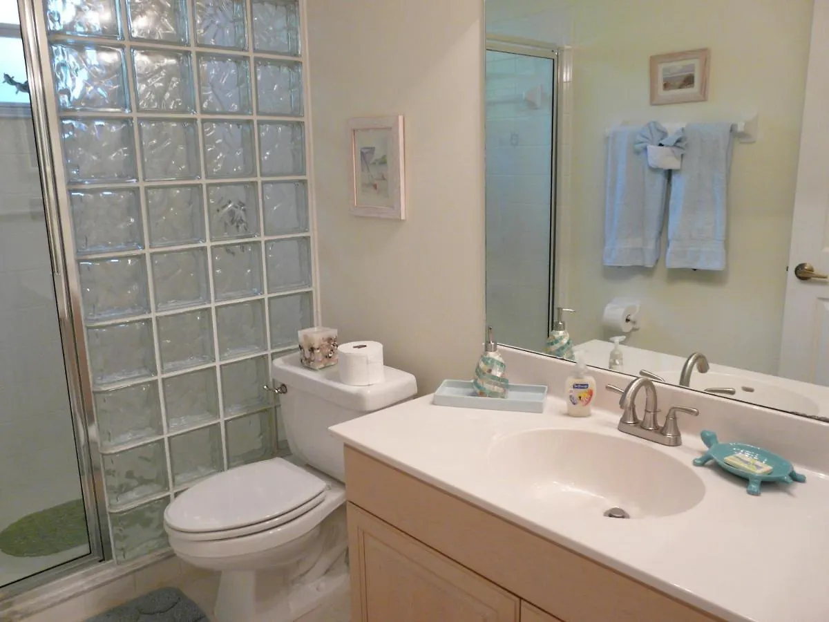 Holiday home 265 At Waterside, Unit 201 Marco Island